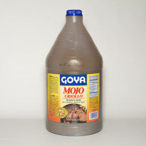 Goya - Mojo Criollo Marinade - gallon