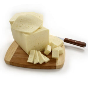 Imported Danish Creamy Havarti Cheese Loaf