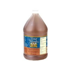 Four Monks - Cider Vinegar (4%) - gallon