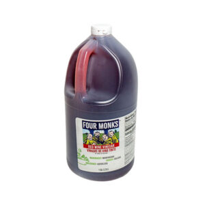 Red Wine Vinegar - 1 Gal