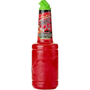 Finest Call - Watermelon Puree Mix - 1 ltr Bottle