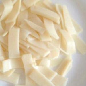 Restaurant King - Bamboo Shoot Strips - #10 can