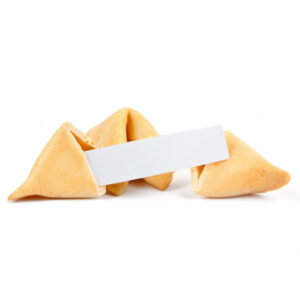 Super K - Fortune Cookies - 350 Pack