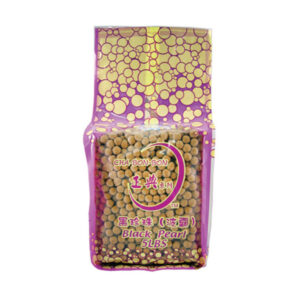 Cha-bon-bon - Tapioca Ball - 5 lb