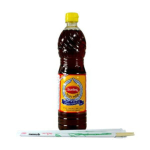 Sunlee - Fish Sauce - 23 oz