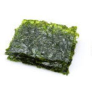 Half Nori Sushi Sheet - 100ct