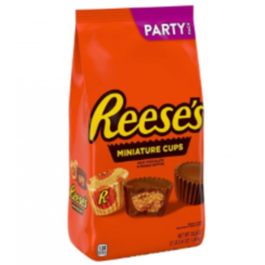 Hershey's - Mini Reese's - 35.6 oz