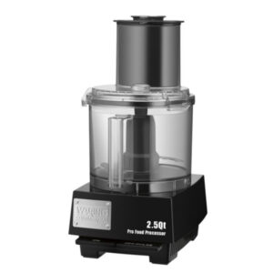 2.5 Qt Food Processor