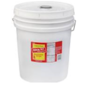 Open Pit - BBQ Sauce - 5 gallons