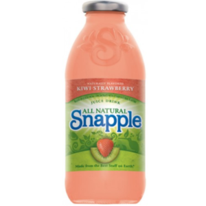 Snapple - Kiwi Strawberry Juice, 24 Ct, 16 oz