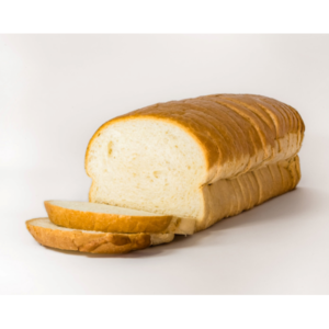 La Jolla Baking - Large White Bread - 29 oz