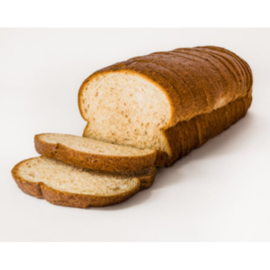 La Jolla Baking - Large Whole Wheat Bread - 29 oz
