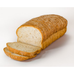 La Jolla Baking - Large Rye Bread Loaf - 30.5 oz