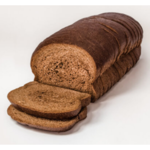 La Jolla Baking - Large Squaw Bread Loaf - 30 oz