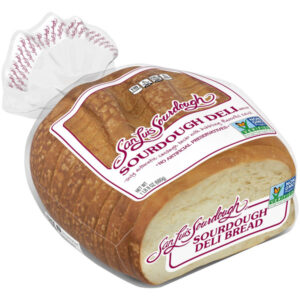 San Luis - Sourdough Deli - 24 OZ