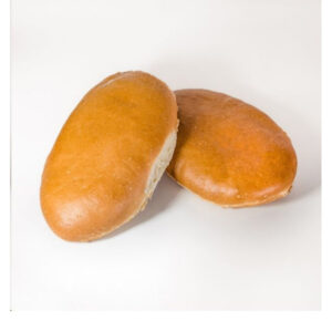 La Jolla Mexican Torta Bread Gigante - 9ct