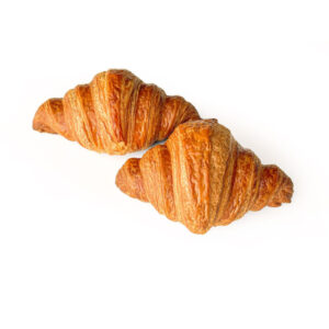 La Jolla Baking Croissant Plain 4ct