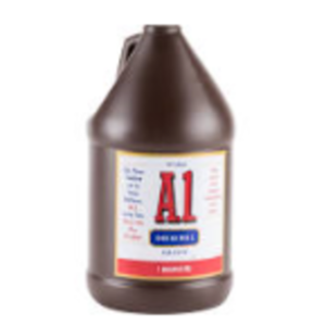 Kraft - A1 Steak Sauce - gallon