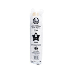 Ripple Cup - 8 Oz