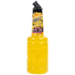Finest Call - Mai Tai Drink Mix - 1 ltr Bottle