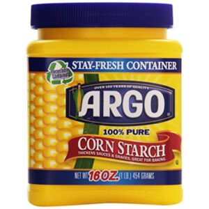 Argo - Corn Starch - 24/16 oz