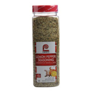 Lawry's - Lemon Pepper Seasoning Shaker - 20.5 oz