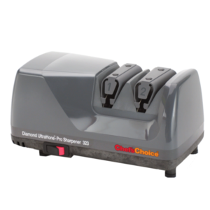 M323 Chef's Choice Diamond UltraHone-Pro Knife Sharpener, electric