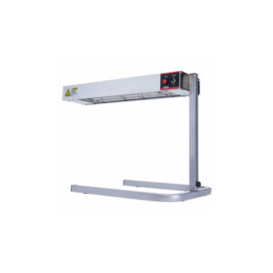 Winco - ESH-1 24" Electric Strip Heater