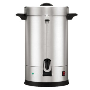 WARING WCU110RD 110 CUP COFFEE URN