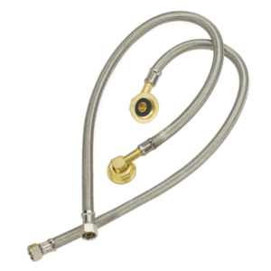 Royal Series E-Z Install Flexible Water Line Kit