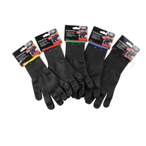 Tablecraft- Gloves Cut Resistant Blue
