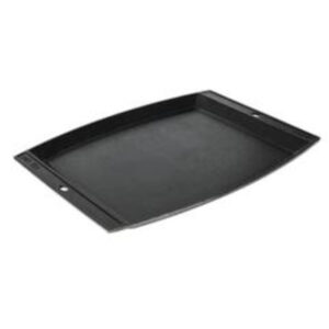 Lodge - Cast Iron 11.5 x 7.75 Inch Rectangular Griddle