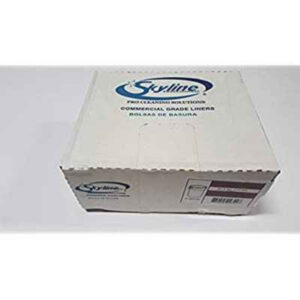 Skyline - Can Trash Bags - 40x48" - 250 Ct