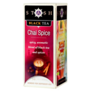 Stash - Chai Spice Tea - 30 ct