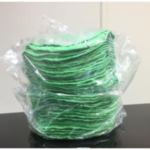 La Chapalita - 6" Green Tortilla