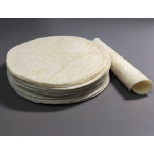 La Fiesta Mini Flour 4.5"