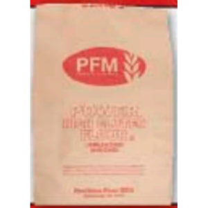 PFM - Unbleached Power Flour - 50 lbs