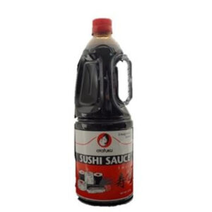 Otafuku - Gluten Free Sushi Sauce - 83 oz
