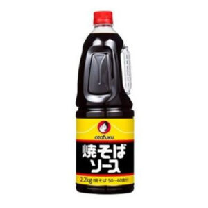 Otafuku - Yakisoba Sauce - 81 oz