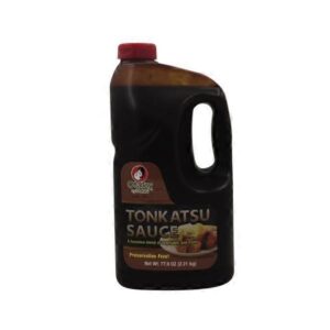 OTAFUKU 78OZ TONKATSU SAUCE