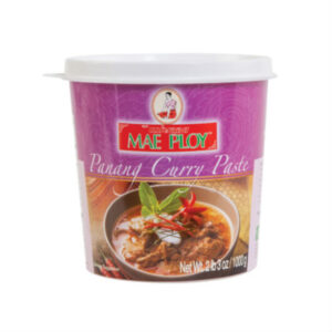 Mae Ploy - Panang Curry Paste - 35 oz