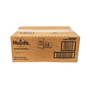 Hunt's - Ketchup Packets - 1000 ct