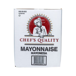 Chef's Quality - Mayonnaise - 4 gallons