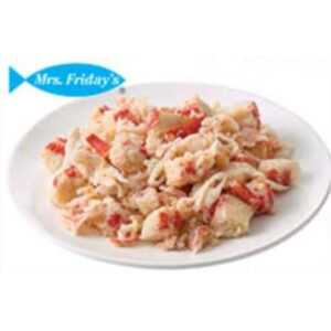 Frozen King & Prince Lobster Sensation (lobster & seafood blend) - 2 lb pkg
