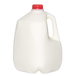 2% Milk - Twinpack