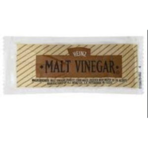 Heinz - Malt Vinegar - 200/9 Gram