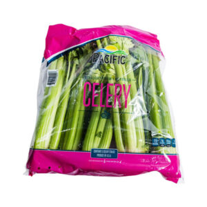 Celery - 3 ct