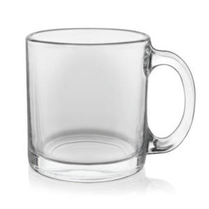 Libbey - #5213 Mug, 13 oz - 1 Dz