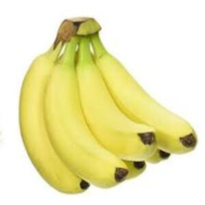 Bananas - 10 lbs