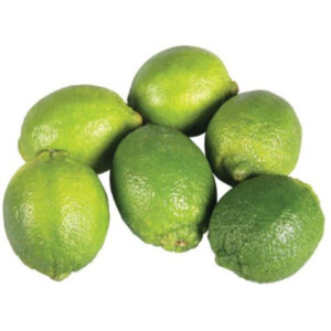 Bagged Limes - 5 lbs
